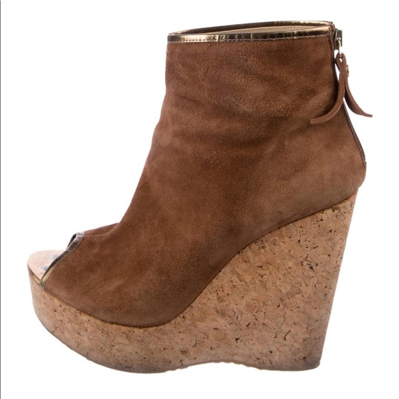 Jimmy Choo boots - Picture 3 of 5